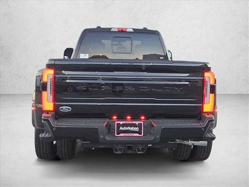 New 2026 Ford F350 Platinum image 8