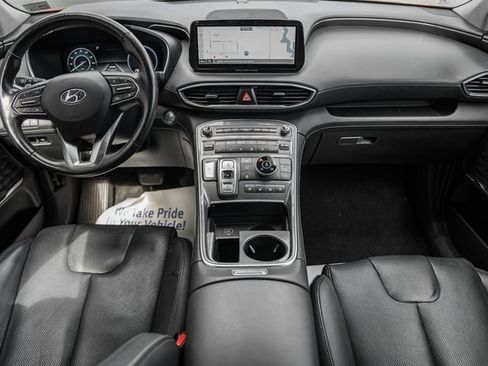 Used 2023 Hyundai Santa Fe Limited image 24
