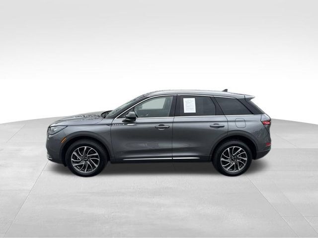 Used 2021 Lincoln Corsair AWD w/ Equipment Group 101A image 5