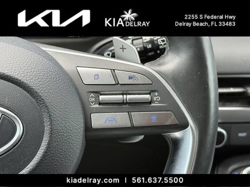Used 2023 Hyundai Palisade Limited FWD image 31