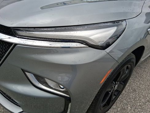 Certified 2023 Buick Enclave Essence w/ Sport Touring Edition image 6