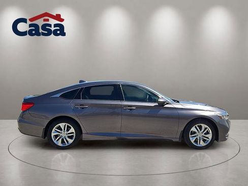 Used 2019 Honda Accord LX image 6
