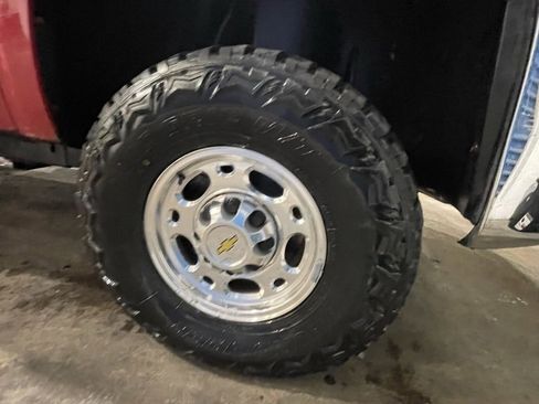 Used 2009 Chevrolet Silverado 2500 LT image 33