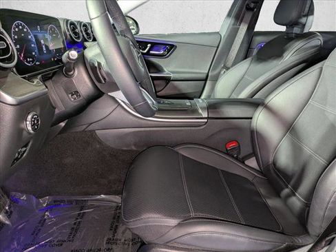 Certified 2022 Mercedes-Benz C 300 Sedan image 17