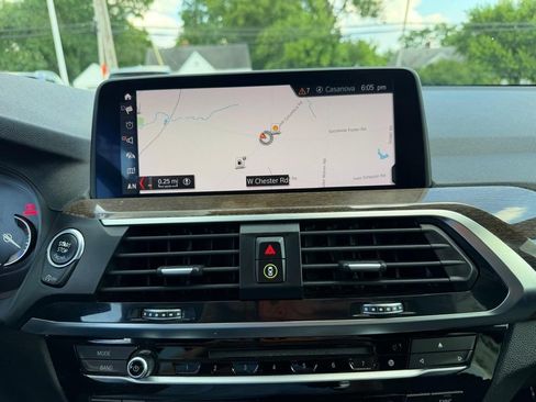 Used 2019 BMW X3 xDrive30i w/ Premium Package AWD/4WD image 33