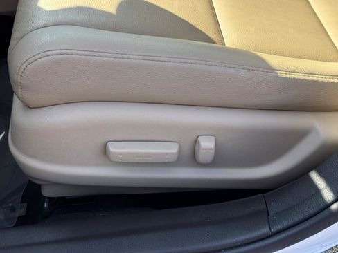 Used 2016 Acura ILX FWD image 13