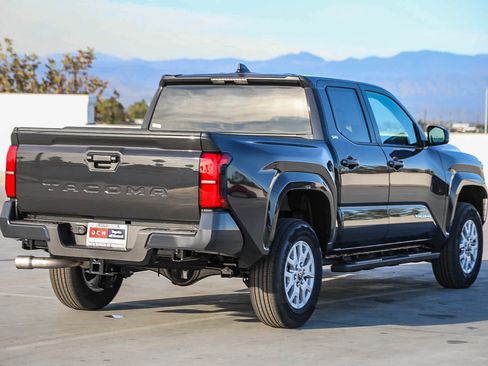 New 2026 Toyota Tacoma SR5 image 5