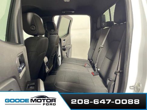 Used 2024 Chevrolet Colorado LT w/ LT Convenience Package II AWD/4WD image 20