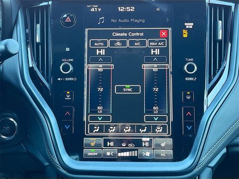 Used 2024 Subaru Outback Wilderness image 15