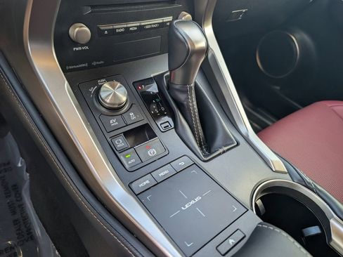 Used 2021 Lexus NX 300h AWD w/ Premium Package image 30