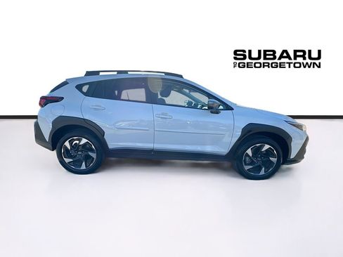 Certified 2025 Subaru Crosstrek 2.5i Limited w/ Crosstrek Mirror Package image 10