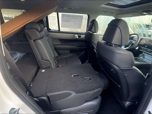 New 2025 Hyundai Santa Fe XRT image 24