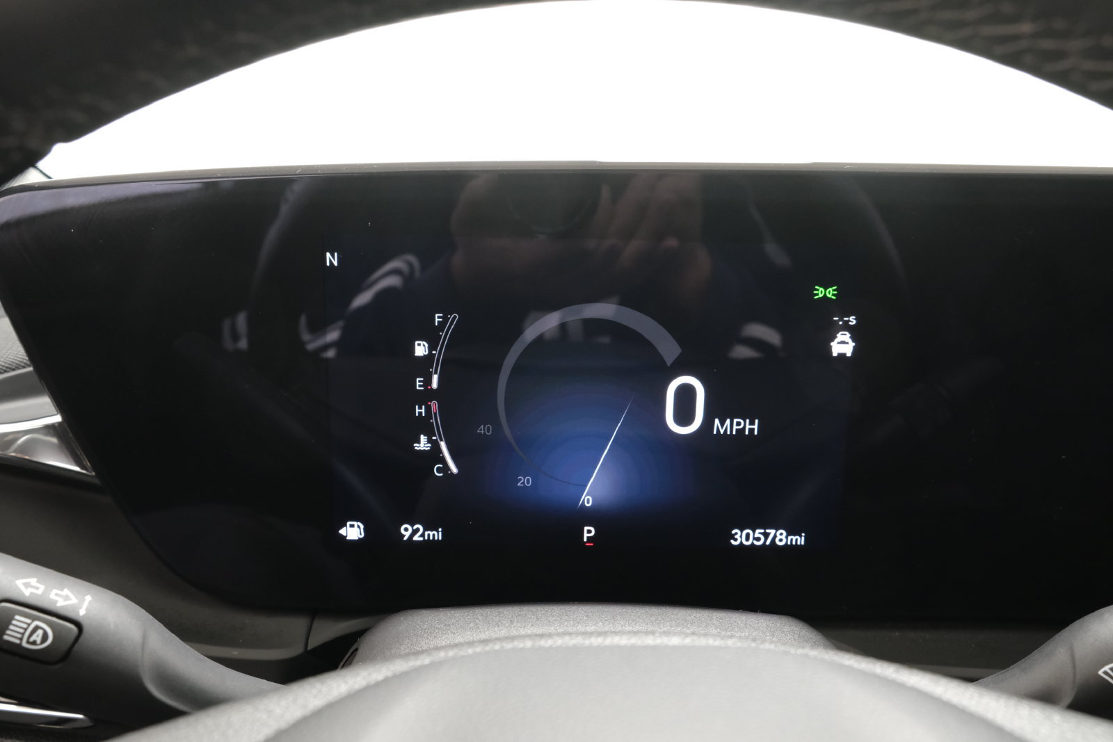 Used 2025 Buick Envista Sport Touring FWD image 15