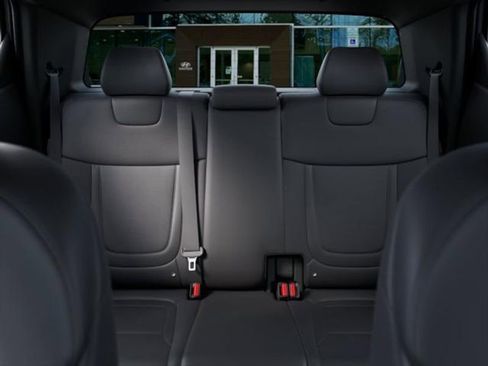 New 2026 Hyundai Santa Cruz SEL image 12