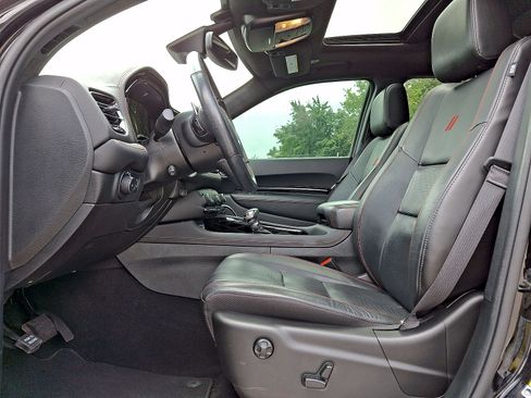 Used 2023 Dodge Durango Citadel AWD/4WD image 11