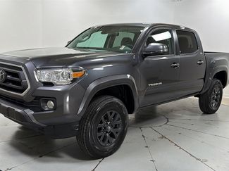 Certified 2023 Toyota Tacoma SR5 w/ Technology Package video 1
