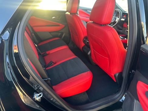 Used 2024 Chevrolet Blazer EV RS image 38