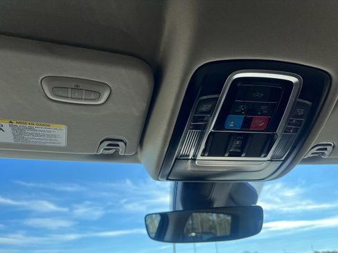 New 2026 RAM 1500 Limited w/ Bed Utility Group image 26