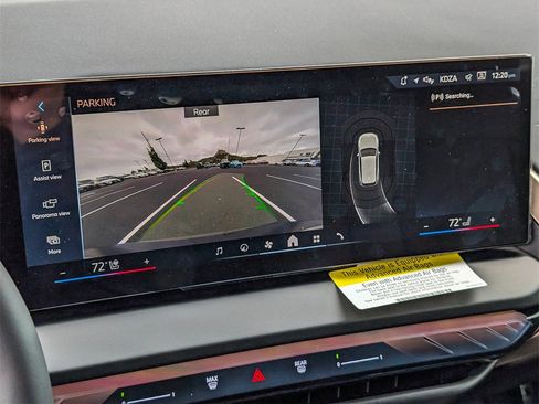 Used 2025 BMW X3 xDrive30i w/ Convenience Package image 26