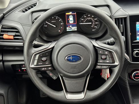 Used 2023 Subaru Crosstrek 2.0i image 28