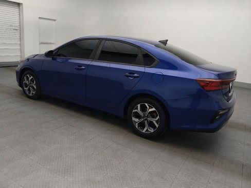 Used 2019 Kia Forte LXS FWD image 3