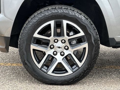 Certified 2023 Chevrolet Colorado Z71 w/ Z71 Convenience Package 2 image 8