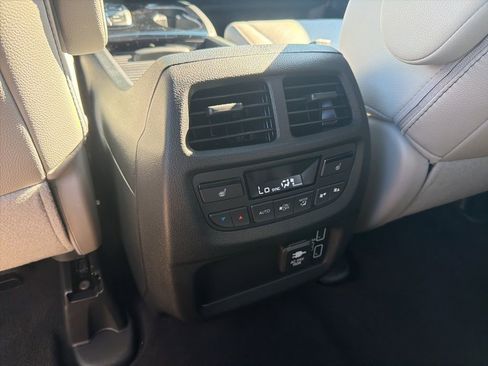 Used 2023 Honda Passport Elite image 37