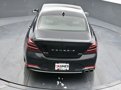 Used 2023 Genesis G70 2.0T image 49