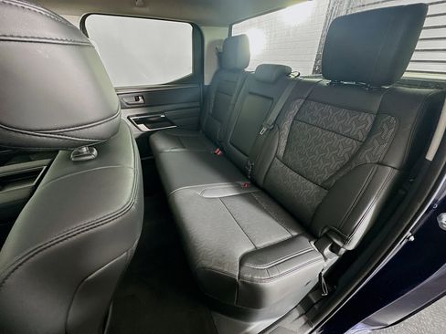 Used 2024 Toyota Tundra Limited w/ Nightshade Package image 27