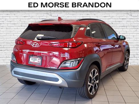 Used 2023 Hyundai Kona Limited image 5