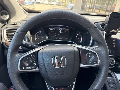 Used 2017 Honda CR-V EX image 15