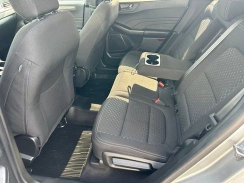 Used 2023 Ford Escape Active FWD image 37