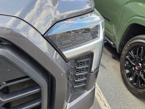 Used 2023 Toyota Tundra SR5 w/ TRD Sport Package AWD/4WD image 5