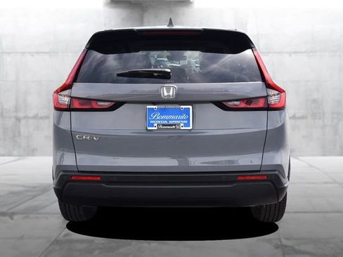 New 2026 Honda CR-V EX-L image 6
