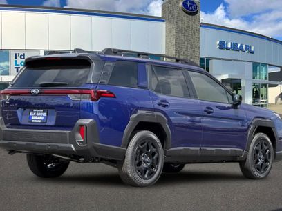 New 2026 Subaru Outback Limited