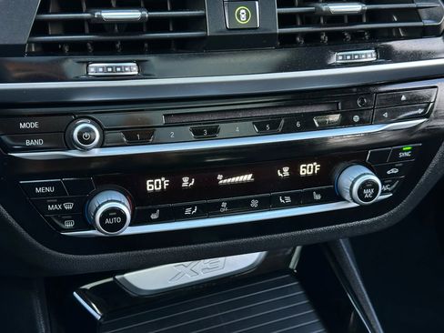 Used 2018 BMW X3 xDrive30i image 37