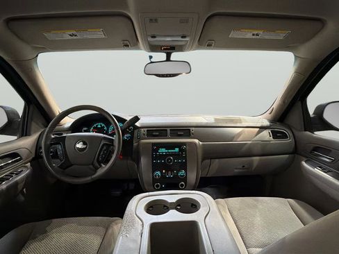 Used 2007 Chevrolet Avalanche LS image 31