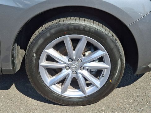 Used 2023 Acura RDX AWD image 8
