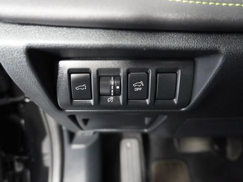Certified 2025 Subaru Outback Onyx Edition AWD/4WD image 26