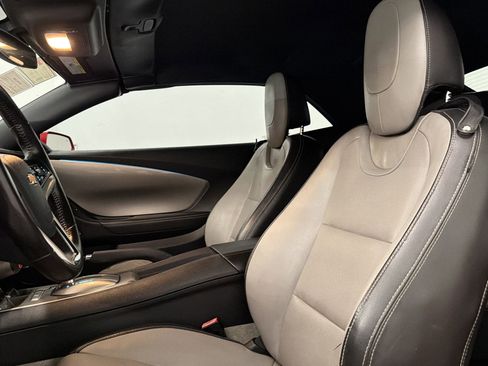 Used 2015 Chevrolet Camaro LT w/ RS Package image 20