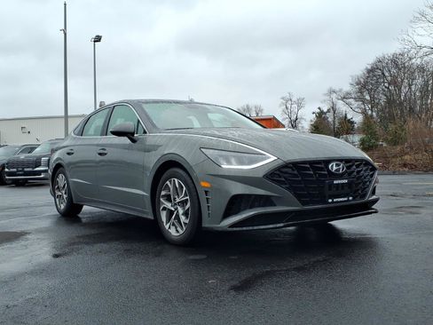 Used 2022 Hyundai Sonata SEL FWD image 7