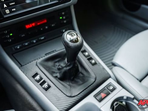 Used 2002 BMW M3 Coupe RWD image 12