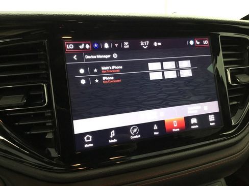 Used 2025 Dodge Durango GT AWD/4WD image 22
