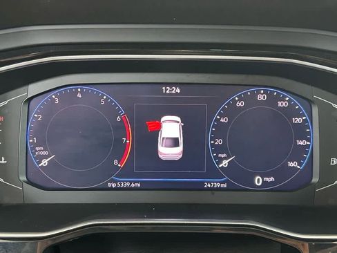 Used 2021 Volkswagen Jetta SEL image 11