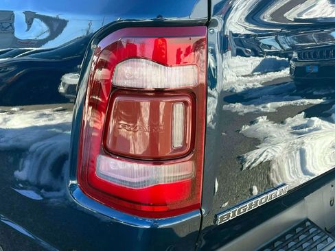 Used 2019 RAM 1500 Big Horn image 9