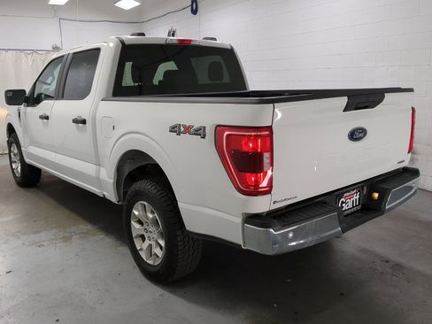 Used 2023 Ford F150 XLT image 5