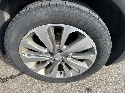 Used 2017 Buick Encore Preferred image 12