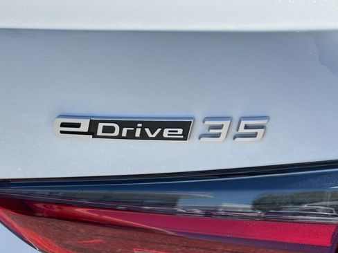 Certified 2023 BMW i4 eDrive35 w/ Premium Package RWD image 23