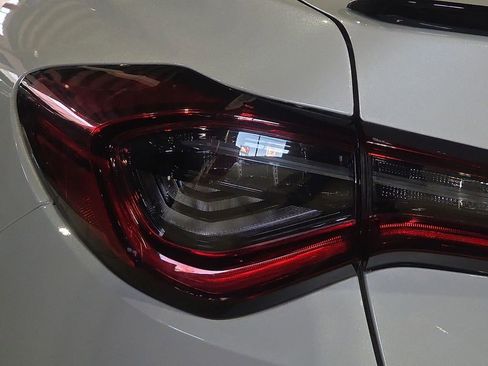 Used 2024 Acura TLX SH-AWD w/ A-SPEC Pkg image 11