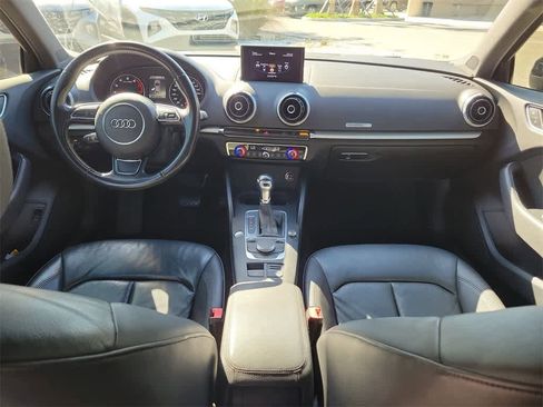 Used 2016 Audi A3 2.0T Premium image 13